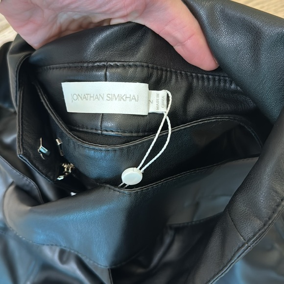 Simkhai Tessa Pants size 2 - Picture 5 of 6